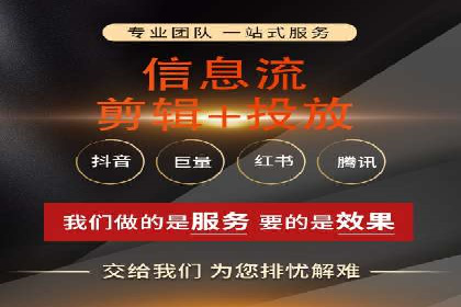抖音信息流广告投放策略及成功案例解析